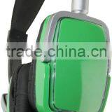 2013 New Style Great Functional Retro Phone Headset