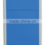 SF90-TA 90KW/122HP 7 BAR AUGUST Variable Frequency Air Cooled Screw Air Compressor Inverter thumbnail-4