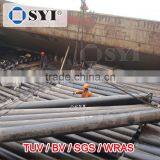 Цементно-накладные шлаковые чугунные трубы thumbnail-2