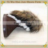Hot Sale Kids Rain Woman Boots Rain China Woman Boot thumbnail-5
