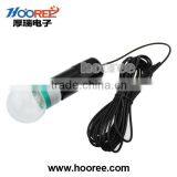 Wall Solar Light / Wall Mounted Home Light Lamp Solar Motion Bulb thumbnail-3