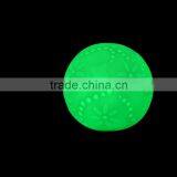 LED Novelty Lamp Automatic Color Changed Battery Ball