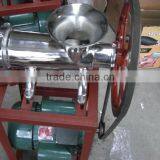 High Quality Electric Meat Mincer 32# thumbnail-1