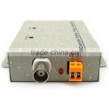 Scope of Compensation Distance 500 Meters CCTV Analog Video Signal Amplifier thumbnail-3