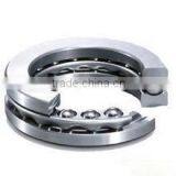 China Supplier Cheap Price High Quality Free Sample 51108 51109 Thrust Ball Bearing thumbnail-3