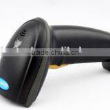 Laser Barcode Scanner, Handheld Scanner thumbnail-5