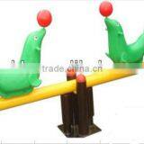 Sealion Spring Seesaw