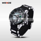 WEIDE 2016 Fashion China Watches Men Big Dial Mans Watch thumbnail-5