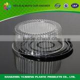 Clear Plastic Disposable Food Container,plastic Cheap Food Container thumbnail-4
