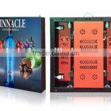 7mm Pixels and Indoor Usage Outdoor 2m Led Advertising Display thumbnail-5