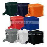 600D*300D Oxford Cooler Bag for Storaging Meals / Vegetables / Frozen Goods thumbnail-1