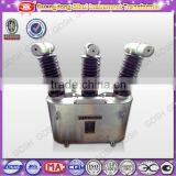 Cast Resin Electric Transformer hs Code of Outdoor Metering Unit thumbnail-4
