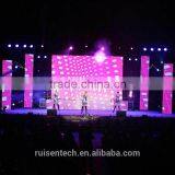 China P2.5 P3 P4 P5 P6 Indoor Led Display Screen Screens Cartel Led Wall Panels Electronic Digital Advertising thumbnail-4