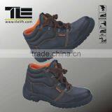 Safety Shoes EN Standard