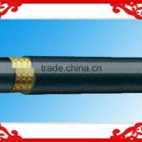 LPG Rubber Hose &High Quality LPG Rubber Hose Oil 5/16" 3/8" Good Quality Orange PVC LPG Gas Cooker Pipe Hose Specialized in Spa thumbnail-1