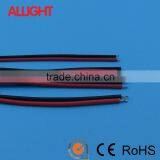 High Quality 8mm Green DC 12V Led Prewired thumbnail-4