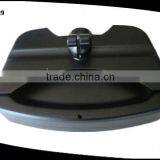 China Top Sale Aluminum Plastic Car Cnc Prototype thumbnail-2
