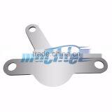 69_A. EGR Valve Blanking Plate VOLVO D5 2.4D S60 S80 V70 II XC70 XC90 1st Series thumbnail-1