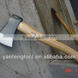 Short Handle Axe A601