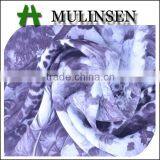 Mulinsen Textile 2015 Hotsale Peach Skin Digital Printing Absorb and Quick-dry Fabric thumbnail-1