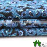 Mulinsen Woven Wool Peach 100% Polyest Lightweight Polyest Fabric thumbnail-3