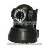 0.3Megapixel P2p ip Camera,TF Card 32GB,two Way Audio