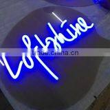 Chartered Accountant Logo Neon Neon Sign Manufacturer Neon Light Words thumbnail-4