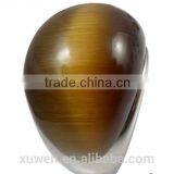 OEM Yellow Cat Eye Stainless Steel Guangzhou Jewelry