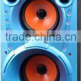 HAMSON RX-S52 Battery Portable Speakers thumbnail-4