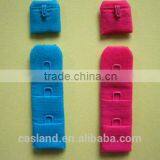 5/8" Single Row Hook and Eye Tape for Bra(CY5831) thumbnail-1