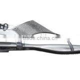 2016 Women's Jelly Sandal,Synthetic Upper and Outsole ,Made in China thumbnail-5