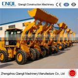 2016 Hot Sell New Mini Front Loader ZL15 thumbnail-1