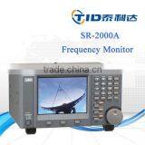 AOR Frequency Monitor SR-2000A