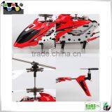 Hot Sales M310 Infrared 3.5 ch Mini rc Helicopter With Gyro for Teenagers thumbnail-3