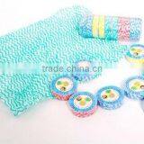 Spunlace Nonwoven Size 25*30 for Promotional Compressed Towel thumbnail-1