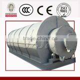 Waste Rubber Powder Production Line / Reclaimed Rubber Machine thumbnail-3