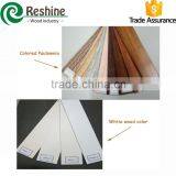 Paulownia Wood Timber Shutter Louver Components Quality Choice thumbnail-4