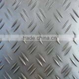 410 Corrugated Embossed Stainless Steel Sheet
