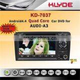 Car DVD / Audio System for Audi Series. thumbnail-1