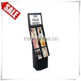 Cheap Flooring Cardboard Coffee Display Stands thumbnail-5