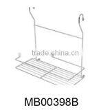 Stainless Steel Shelves for Small Bathrooms thumbnail-2