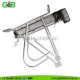 48V Li Ion Battery 1000W Rear Rack Electric Bike Rechargeable Battery Pack thumbnail-1