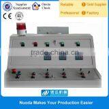 Plastic Table Cloth Cast Film Production Line thumbnail-3