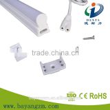 2016 Hot Sale T5 Indoor LED Strip Light Intergrated 2/3/4 feet, made in Zhejiang, China
