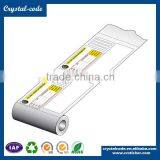 High Quality Custom PP Tire Labels,self Adhesive Tyre Stickers,marking Label Rubber Tyre Label thumbnail-4