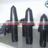 Tungsten Carbide Tipped Roadheader Picks Drill Bits for Rock Drilling thumbnail-5