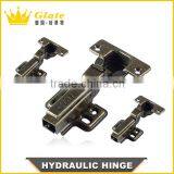 Wardrobe Slow Closing Door Hinge thumbnail-1