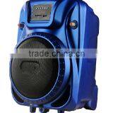 Supply All Kinds of Mini Usb Speaker Promotion With FM Radio thumbnail-5