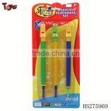 Plastic Trumpet Toy Promotion thumbnail-1