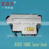 Laser head for RIOCH 1000S , R--1000S SA printer laser head